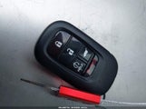 Honda Hr-V 2Wd Sport/2Wd Sport W/O Bsi 3CZRZ1H55RM724144 photo