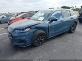 Honda Hr-V 2Wd Sport/2Wd Sport W/O Bsi 3CZRZ1H55RM724144 photo