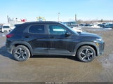 Chevrolet Trailblazer Awd Rs KL79MUSL9MB161495 fotografie