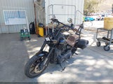 Harley-Davidson Fxlrs 1HD1YWK2XLB011500 снимка