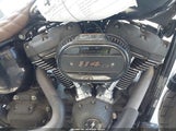 Harley-Davidson Fxlrs 1HD1YWK2XLB011500 снимка