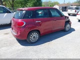 Fiat 500L Easy ZFBCFABH2EZ027212 снимка