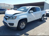 Chevrolet Colorado Wt 1GCGSBEN4J1131694 снимка