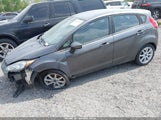 Ford Fiesta Se 3FADP4EJ6KM106609 снимка