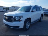 Chevrolet Tahoe Ls 1GNSKAEC1GR387828 fotografie