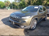 Jeep Cherokee Limited 1C4PJMDS5FW623456 снимка