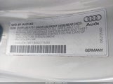 Audi A5 3.2L WAUDK78T18A031540 снимка
