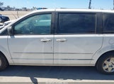 Dodge Grand Caravan Se/Avp 2C4RDGBG5CR396323 снимка