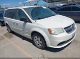 Dodge Grand Caravan Se/Avp 2C4RDGBG5CR396323 снимка
