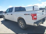 Ford F-150 Xlt 1FTFW1E58JKE03491 снимка