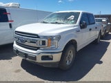 Ford F-150 Xlt 1FTFW1E58JKE03491 снимка