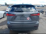 Lexus Nx 300 JTJBARBZ0K2187265 снимка