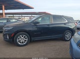 Chevrolet Equinox Awd 2Fl 3GNAXTEV8NL175989 снимка