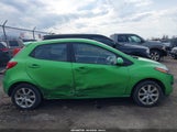 Mazda Mazda2 Touring JM1DE1LZ8C0150249 fotografie