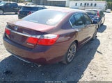 Honda Accord Sport 1HGCR2F59EA281879 снимка