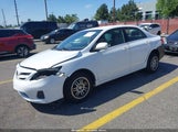 Toyota Corolla Le JTDBU4EE4B9134176 снимка
