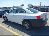 Toyota Corolla Le JTDBU4EE4B9134176 снимка