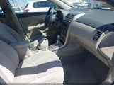 Toyota Corolla Le JTDBU4EE4B9134176 fotografie