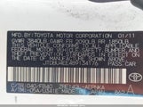 Toyota Corolla Le JTDBU4EE4B9134176 снимка