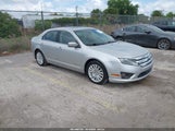 Ford Fusion Hybrid 3FADP0L38BR249996 снимка