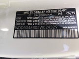 Mercedes-Benz A 220 WDD3G4EB0KW024329 fotografie