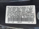 Honda Civic Lx 19XFB2F5XFE296146 снимка