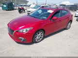 Mazda Mazda3 I Grand Touring JM1BM1N71G1349438 fotografie