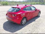 Mazda Mazda3 I Grand Touring JM1BM1N71G1349438 photo