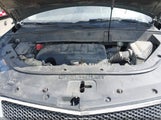 Chevrolet Traverse 1Lt 1GNKRGED6BJ132686 снимка