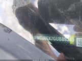 Ford Escape Se 1FMCU0GX7GUB89345 снимка