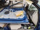 Ford Escape Xlt 1FMCU93138KB93654 снимка