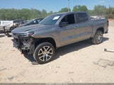 Chevrolet Colorado 4Wd Short Box Z71 1GCPTDEK7P1262609 fotografie