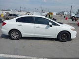 Honda Civic Lx 19XFB2F5XCE373304 снимка