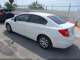Honda Civic Lx 19XFB2F5XCE373304 снимка