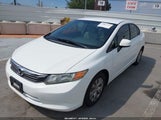 Honda Civic Lx 19XFB2F5XCE373304 снимка