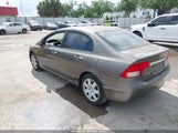 Honda Civic Lx 19XFA1F56BE016858 fotografie