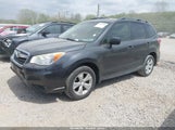 Subaru Forester 2.5I JF2SJABC7FH437458 снимка