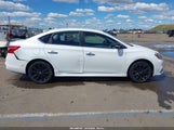 Nissan Sentra Sr 3N1AB7AP8JY233976 снимка