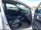 Nissan Sentra Sr 3N1AB7AP8JY233976 снимка