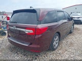 Honda Odyssey Ex-L 5FNRL6H71KB129436 photo