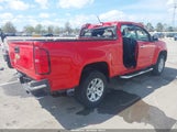 Chevrolet Colorado Lt 1GCHSCEN9K1290416 снимка