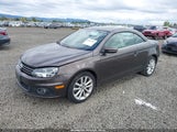 Volkswagen Eos Komfort WVWBW7AH8CV000808 снимка