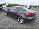 Volkswagen Eos Komfort WVWBW7AH8CV000808 снимка