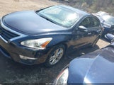 Nissan Altima 2.5 Sv 1N4AL3AP8DN568682 снимка