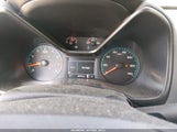 Chevrolet Colorado Z71 1GCGSCE3XF1147832 снимка