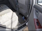 Toyota Corolla Le 1NXBR32E86Z611464 снимка