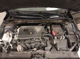 Nissan Altima S Intelligent Awd 1N4BL4BW1LC268170 photo