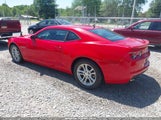Chevrolet Camaro 1Lt 2G1FB1E33D9200565 снимка