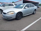 Chevrolet Impala Ls 2G1WA5EK4A1104987 снимка