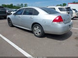 Chevrolet Impala Ls 2G1WA5EK4A1104987 снимка